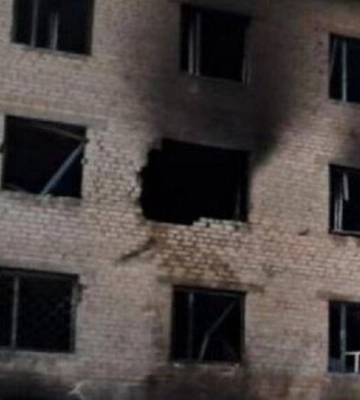 Оккупанты атаковали предприятие в Кривом Роге: что известно