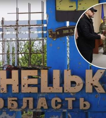 Министр МВД посетил Донетчину и Харьковщину: какова цель визита