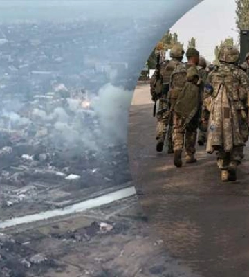 Карти боїв від ISW і ключові висновки щодо ситуації за останню добу