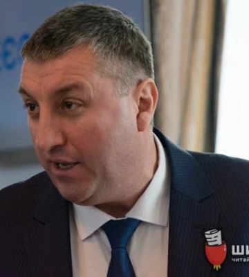 Гайдаржи розповів, що затримало ремонт басейну «Зоря» в Миколаєві