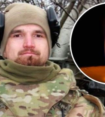 На війні загинув Герой з Волині Сергій Гундерич
