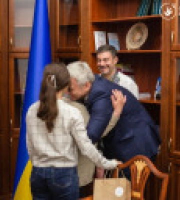 В Україну повернули ще одну депортовану росією дитину - Омбудсмен