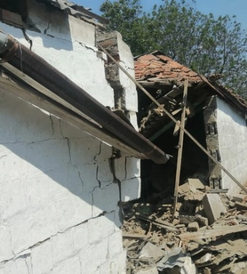 Ворог 80 разів ударив по Запорізькій області: є поранений