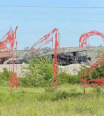 Британська розвідка: інцидент на залізниці в Криму змушує нервувати кремль