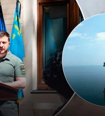 Володимир Зеленський створив раду з питань деокупації та реінтеграції Криму та затвердив її персональний склад