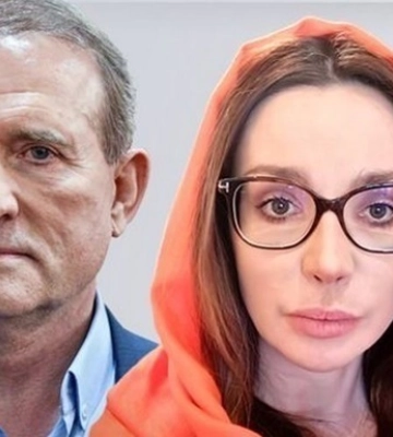 Суд повернув державі землі дружини Медведчука