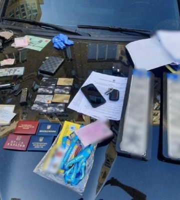 Рейдерське захоплення заводу на Полтавщині: викрито аферу під керівництвом політтехнолога