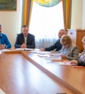 Чотири лікарні Волині планують утеплити за рахунок пільгової позики Європейського інвестиційного банку