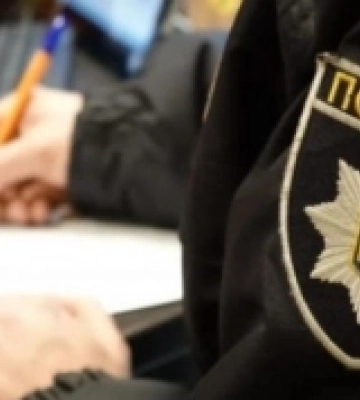 У Рівному розшукали чоловіка, який ухилявся від відбування покарання