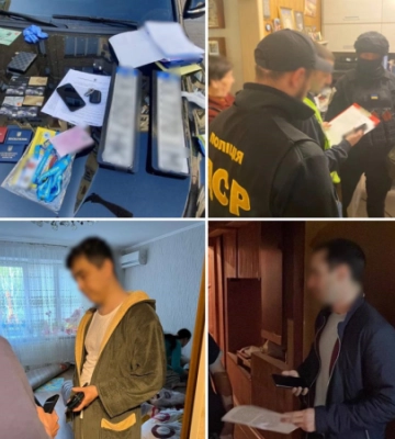 На Полтавщині адвокат і власник медіахолдінгу організували рейдерське захоплення заводу дитячого харчування, – Офіс Генпрокурора