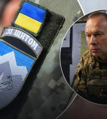 Продолжают успешно наступать: Сырский показал видео штурма ВСУ на Бахмутском направлении