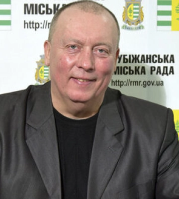 Ексмера Рубіжного Хортіва заочно засудили до 10 років ув’язнення за співпрацю з окупантами