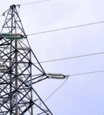 На Львівщині через падіння уламків дрона є пошкодження енергетичної інфраструктури