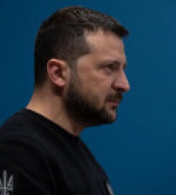 Зеленський прибув до Саудівської Аравії: розповів про програму візиту