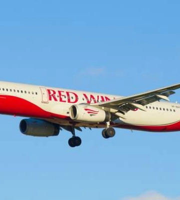 ✈️ Куди ТРЕБА ЙТИ російському літаку? Грузія дозволила рейси авіакомпанії РФ, яка літала до Криму
