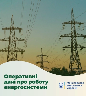 На Харківщині під ворожий обстріл потрапила бригада енергетиків – Міненерго