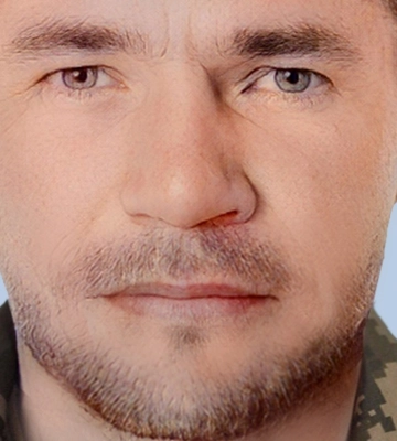На Волинь привезуть тіло загиблого солдата Святослава Лукащука: просять гідно зустріти