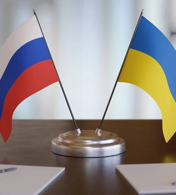 Почему Украину снова подталкивают к переговорам с РФ – какую роль хочет занять Китай