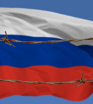 Велика Британія ввела санкції проти рф: до списку потрапили 86 компаній та осіб рф