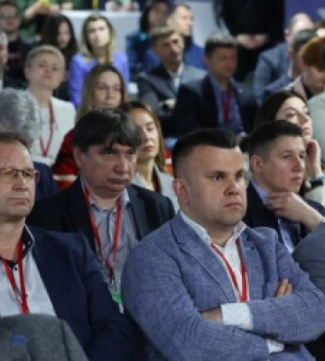 У Львові стартував Весняний діловий форум