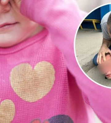 В Броварах педофил изнасиловал 4-летнюю девочку: он уроженец Бердянска