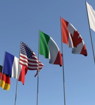 Країни G7 досягли домовленостей щодо відстеження російських алмазів