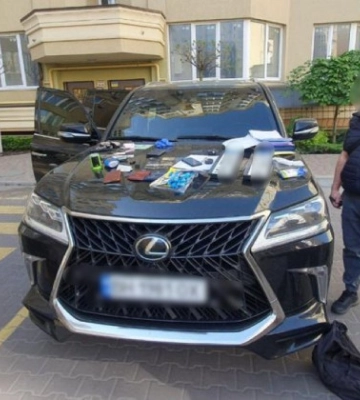 На Полтавщині викрито рейдерське захоплення заводу дитячого харчування: серед – підозрюваних адвокати, нотаріуси та&amp;hellip;