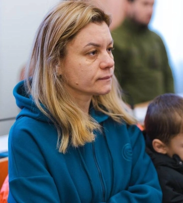 У Полтавській міськраді вкотре не вистачило голосів для відкликання Марини Пілатової