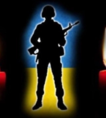 Під Бахмутом загинув захисник із Щитинської Волі Іван Злотник