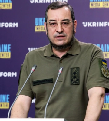Україна не підриває Кримський міст, щоб росіяни змогли втекти з півострова, - представник ГУР