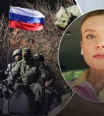 Росіяни звозять на Запоріжжя живу силу та техніку: як їм у цьому допомагає так звана евакуація