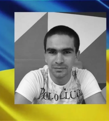 У бою з російськими окупантами загинув мешканець Криворізького району Олександр Коваль