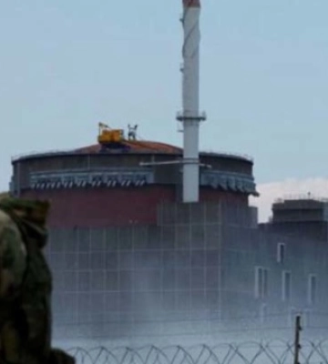 Сьогодні Радбез ООН обговорить ситуацію на Запорізькій АЕС