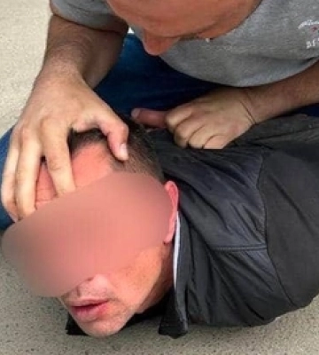 У Броварах 48-річний покидьок зґвалтував 4-річну дівчинку 