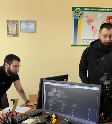 В Рівному активно здійснюється протидія нелегальній міграції
