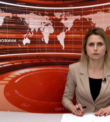 Денні новини Рівного та області за 19 травня (ВІДЕО)