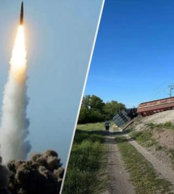 Пока Россия неудачно обстреливает Киев: в NYT намекнули на успехи Украины в Крыму