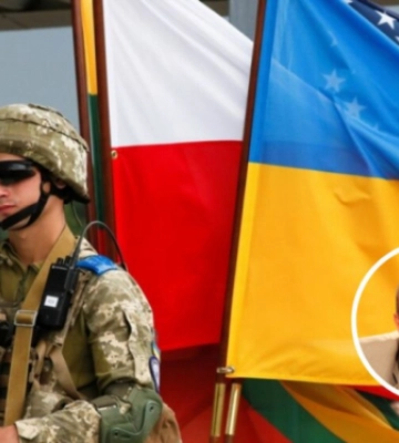 Розпад росії? США та старій Європі нема чого боятися, бо є польсько-український неопрометеїзм – Януш Бугайські