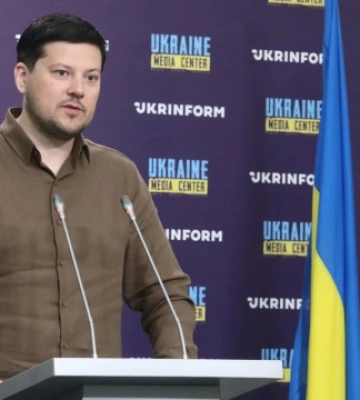 У квітні з українських морпортів вийшло 65 суден - експерт