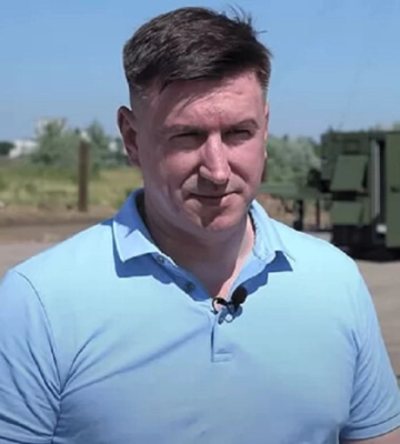 Скандальний екскерівник департаменту закупівель Міноборони Хмельницький вийшов із СІЗО, - журналіст Ніколов