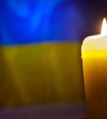 Під Бахмутом загинув захисник із Щитинської Волі Іван Злотник