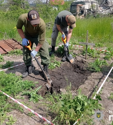Загарбники за добу вбили двох цивільних на Донеччині, ще дев’ятьох поранили