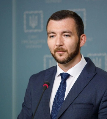 Хотим продолжение посредничества Саудовской Аравии. Никифоров рассказал детали визита Зеленского