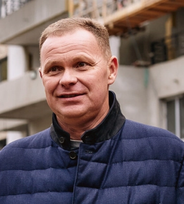 Схема на $3.5 мільйона: як оточення Кушніра приватизувало майже 2 га землі