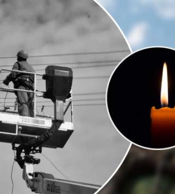 На Сумщині загинули троє енергетиків