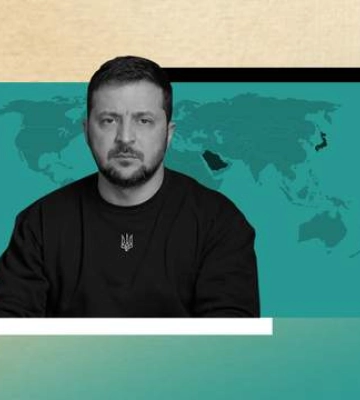 G7 у Хіросімі та історичний візит до принца Салмана: чому саме зараз і чого чекати Україні