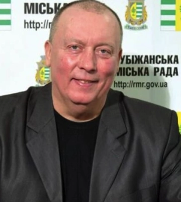 Перейшов на бік окупантів: екс-мер Рубіжного отримав вирок
