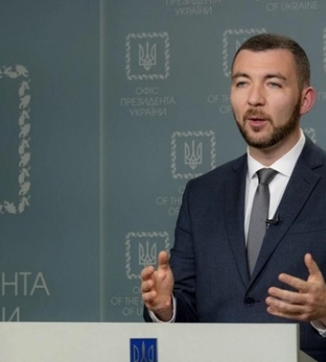 У Зеленского сообщили детали его визита в Саудовскую Аравию