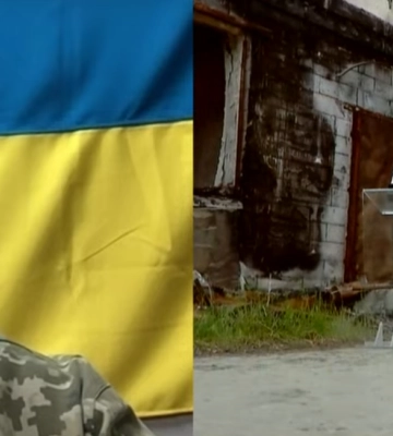 Череватий – про Бахмут: ЗСУ перехоплюють ініціативу і намагаються контратакувати