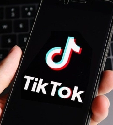 TikTok под запретом: чем опасна соцсеть TikTok под запретом: чем опасна соцсеть